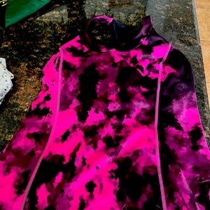 Lulu yoga tank.  This one is my favorite